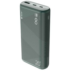 Power Bank Tracer KORI Green 20000 mAh