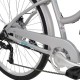 Electric Bike Huffy Everett+ Silver 250 W 350 W 27,5