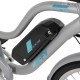 Electric Bike Huffy Everett+ Silver 250 W 350 W 27,5