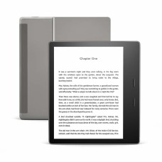 eBook Kindle Kindle Oasis Gris Grafito No 32 GB 7