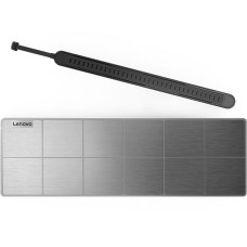 Cargador Inalámbrico Lenovo GX21C75247 Plateado (1 unidad)