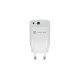 Wall Charger Natec NUC-2140 White 30 W