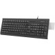 Keyboard Natec NKL-1055 Black