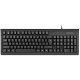 Keyboard Natec NKL-1055 Black