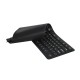 Keyboard Esperanza EK140 Black Polish QWERTY