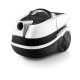 Aspiradora sin Bolsa BOSCH BWD421PRO Blanco Negro Negro/Blanco 2100 W