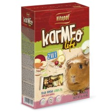 Pienso Vitapol Karmeo Life Cobaya 340 g