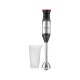 Hand-held Blender Taurus Bapi Black Red 1200 W