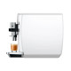 Cafetera Superautomática Jura E8 Piano White (EC) Blanco 1450 W 15 bar 1,9 L