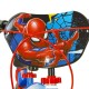 Bicicleta Infantil Huffy 21901W Spider-Man Azul Rojo