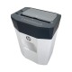 Paper Shredder HP ONESHRED Auto 15 L 80 Sheets