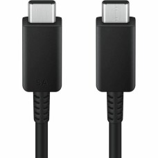 Data / Charger Cable with USB Samsung EP-DX510JBEGEU