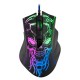 Optical mouse Defender BULLETSTORM GM-928 Black