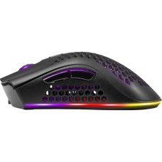 Wireless Mouse Defender WARLOCK GM-709L Black