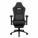 Silla Gaming Aerocool ROYALASHBK Negro