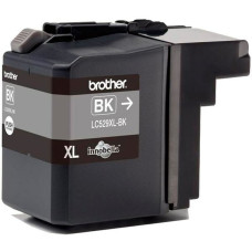 Original Ink Cartridge Brother LC529XL-BK Black