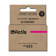 Cartucho de Tinta Original Actis KH-655MR Magenta