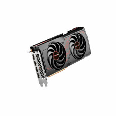 Tarjeta Gráfica Sapphire 11324-01-20G AMD RADEON RX 7600 GAMING GDDR6