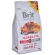 Fodder Brit Apple Corn Guinea pig Rabbit 300 g