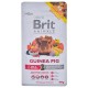 Fodder Brit Apple Corn Guinea pig Rabbit 300 g