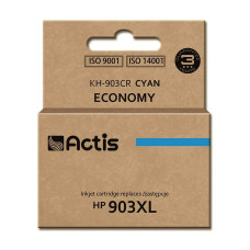 Cartucho de Tinta Original Actis KH-903CR Cian