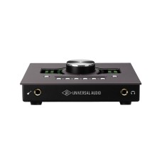 Interfaz de audio Universal Audio UA APLTWDII-HE