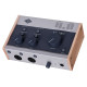 Interfaz de audio Universal Audio UA VOLT 276