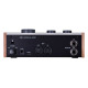Interfaz de audio Universal Audio UA VOLT 276