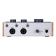 Interfaz de audio Universal Audio UA VOLT 276