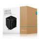 Ventilador de CPU DEEPCOOL R-AK620-BKADMN-G