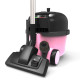 Extractor Numatic Hetty HET200-11 Black Pink Black / Rose Gold 620 W