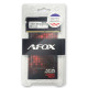 Memoria RAM Afox AFSD48PH1P DDR4 8 GB
