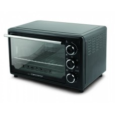 Mini Horno Eléctrico Esperanza EKO006 1600 W