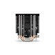 Ventilador de CPU Endorfy Spartan 5 MAX ARGB
