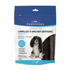 Dog Snack Francodex Dental 228 g