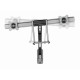 Wall Bracket GEMBIRD MA-WA2-02 17