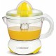 Electric Juicer Esperanza EKJ001Y Yellow White 25 W 700 ml