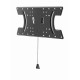 Wall Bracket GEMBIRD WM-65T-02 32