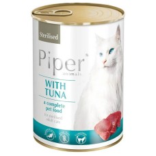 Comida para gato Dolina Noteci 400 g