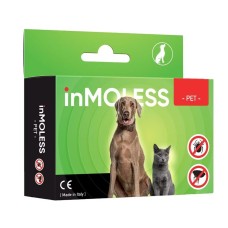 Repelente de insectos Off-Tick IN-PET-YE