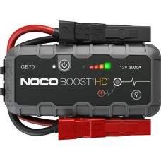 Arrancador Noco GB70 2000 A 12 V