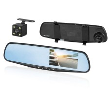 Cámara Deportiva para Coche Blow ABLACKBOX DVR F600