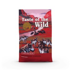 Fodder Taste Of The Wild Southwest Canyon 12,2 Kg