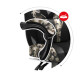 Silla Gaming Huzaro Combat 5.0 Negro