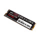 Disco Duro Silicon Power UD90 2 TB SSD