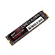 Disco Duro Silicon Power UD90 2 TB SSD