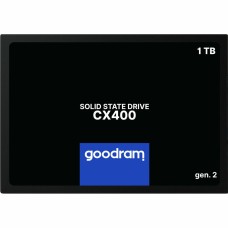 Disco Duro GoodRam CX400 gen.2 1 TB SSD