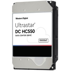 Disco Duro Western Digital DC HC550 3,5