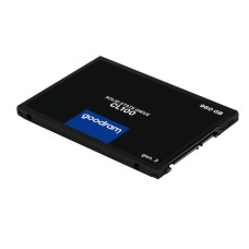 Disco Duro GoodRam SSDPR-CL100-480-G3 TLC 3D NAND 480 GB SSD