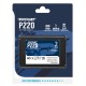 Hard Drive Patriot Memory P220 2 TB SSD